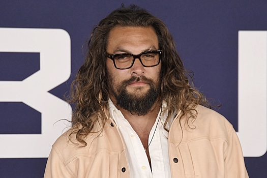 5 лучших фильмов с Джейсоном Момоа