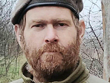 В США отмывают репутацию ликвидированного под Харьковом наемника из Юты