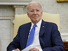 Экс-политстратег Обамы усомнился в целесообразности участия Байдена в президентской гонке