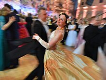 Москва онлайн покажет "Бал влюбленных" в Гостином Дворе