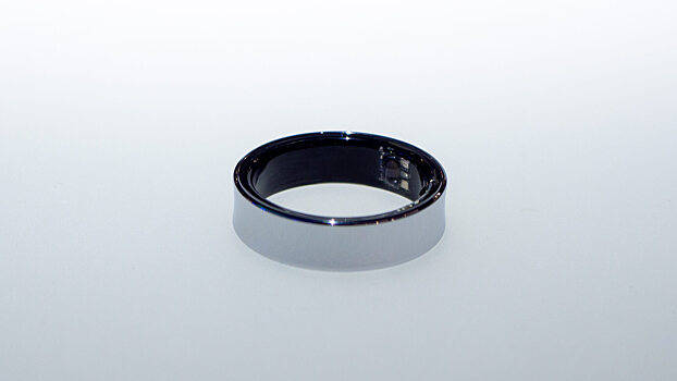 Samsung представила смарт-кольцо Galaxy Ring