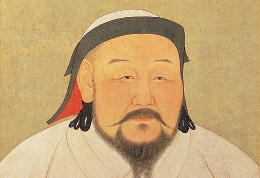 Какие русские являются потомками Чингисхана