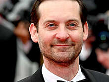 Актер Тоби Магуайр начал встречаться с моделью Бабетт Страйбос