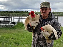 Самозанятые из Шурышкарского района получили по 100 тысяч рублей на развитие собственных проектов