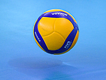 Определились финалисты чемпионата мира по волейболу