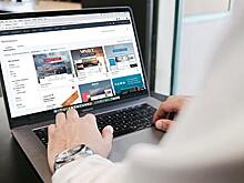 В России рухнули продажи ноутбуков