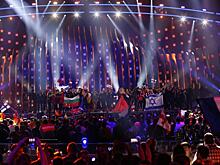 Украина осталась без представителя на «Евровидение-2019»