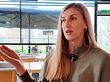 Российская гандболистка рассказала, как сорвался ее переход в сборную Турции