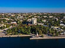 Отдохнуть на море в Херсонской области можно за 1,5 тысячи рублей в сутки