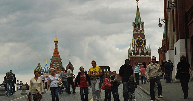 The Independent (Великобритания): продлит ли Россия мне визу после окончания пандемии?