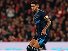 ЦСКА уже рассматривает португальского защитника на место Роши - "СЭ"