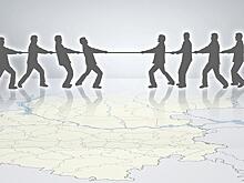 В Нижегородской области обостряется борьба за доступ к бюджетным ресурсам