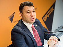 Шармазанов: стратегическое партнерство Баку и Риги вызывает недоумение