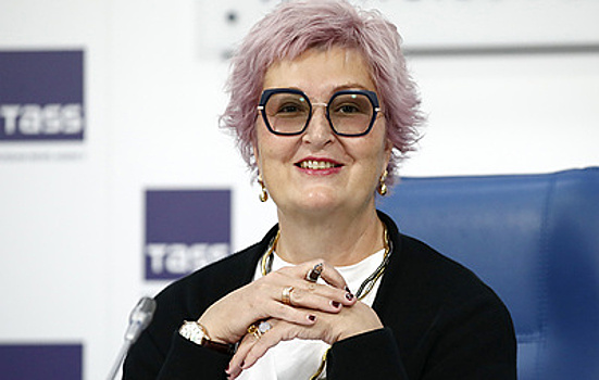 Татьяна Устинова: цензура — это защита читателя от пошлости и безвкусицы