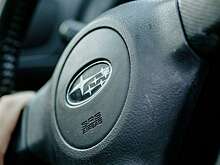 Названы самые выносливые модели Subaru