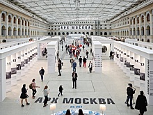 «АРХ МОСКВА 2022»: устойчивость как образ времени