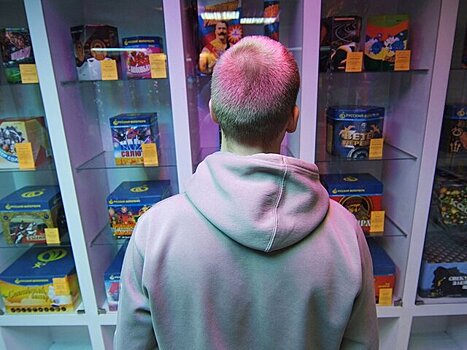 Россиянам рассказали, когда выгоднее всего покупать фейерверки