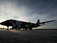 Самолеты Superjet получат новое «российское» название
