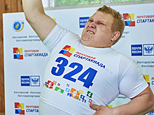 Свыше 260 человек поучаствовали во Всероссийском этапе спартакиады «Почты России» в Москве