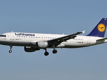 В Lufthansa назвали условие для возвращения в Екатеринбург