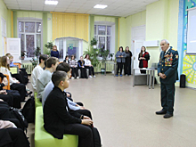 В Кирове для подростков проведён интерактивный квест по профилактике экстремизма, организованный при поддержке областного УМВД и Общественного совета