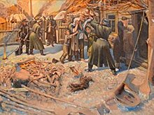 «Горы убитых людей и лужи крови». Как нацисты уничтожили поселок Корюковку под Черниговом