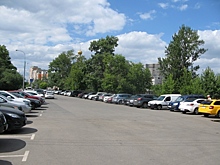 В районе Новогиреево за счет средств от платных парковок усилили безопасность для пешеходов