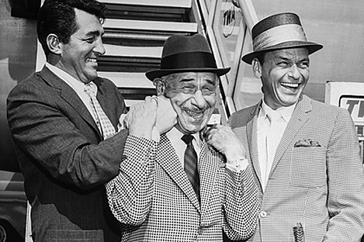 Как нищий мальчик выбился в люди и стал легендой «фабрики грез»