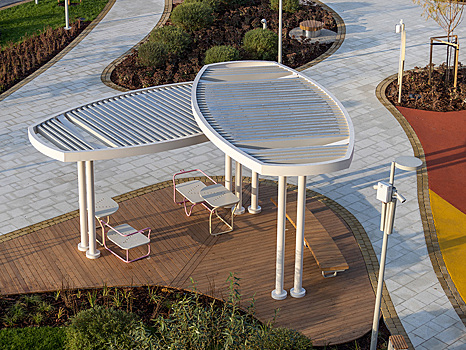 В 2026 году Казань может остаться без денег на парки