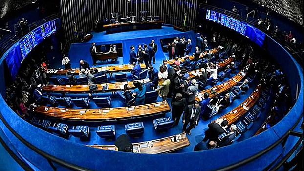 Сенат Бразилии одобрил вступление Боливии в МЕРКОСУР