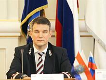 Назначен новый начальник Северной железной дороги