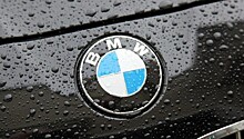 BMW обязали отозвать автомобили в Германии