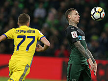 Китайцы для «Спартака», звезда для «Зенита» и супертрансфер «Краснодара»