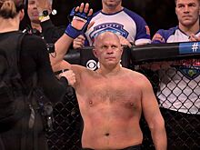 Фёдор Емельяненко закончил карьеру, Последний Император ушёл из спорта, что говорят про Фёдора