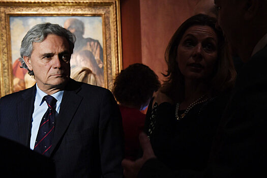 Посол рассказал, зачем итальянские бизнесмены приехали на Урал