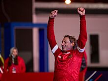 Хлестов: я бы посмотрел, как Умяров пробился бы в основу «Спартака» при 11 бразильцах