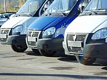 Названы 10 самых распространенных марок LCV в России