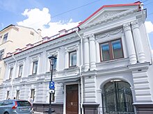 Собянин рассказал об отреставрированных памятниках архитектуры в Москве