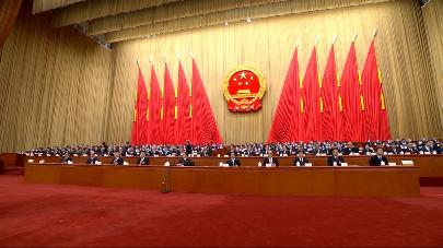 Переизбрание Си Цзиньпина, ускорение роста экономики, новая профессия, миграционные показатели — смотрите «Китайскую панораму»-523