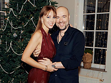 «Он папа до мозга костей»: Диброва мечтает о ребенке от Романа Товстика