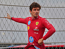 Жак Вильнев: «Леклер начинает осознавать, что никогда не станет чемпионом мира»