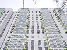 Дом по реновации на Новощукинской передадут под заселение в середине года