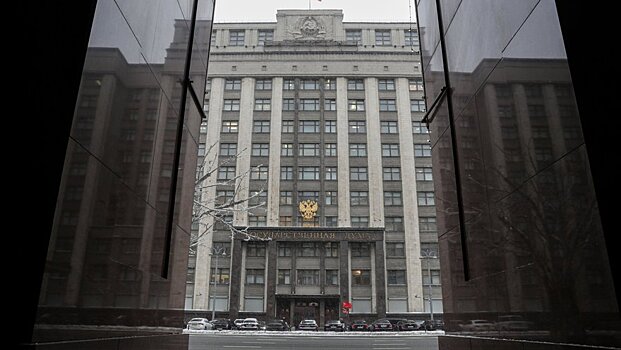 Дума приняла в I чтении законопроект о технологической политике в РФ