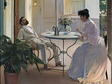 «Четыре кота». Главные экспонаты выставки «Импрессионизм и испанское искусство»