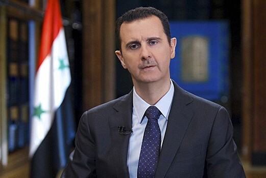 Асад заявил о готовности покинуть президентский пост