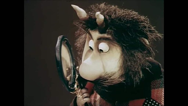 Назван мультфильм, по которому удобнее всего учить русский язык