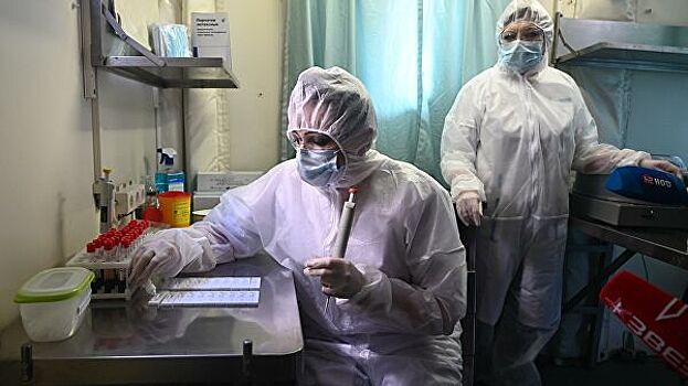 Пик эпидемии коронавируса в России пройден, заявил вирусолог