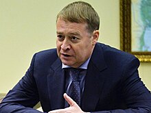 Экс-глава Марий Эл Маркелов может стать сенатором