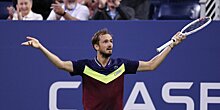 Медведев: «Хорошо, что мне удалось не затянуть игру с Баесом на US Open до четырех часов утра»