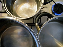 Житель Красноярска сварил сердце знакомой